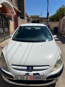 بيجو 307